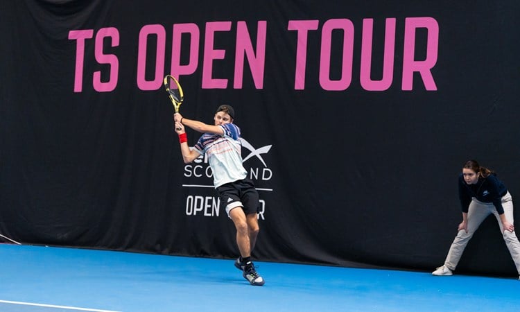 TS Open Tour 2025: Schedule, prize money & everything  else you need to know