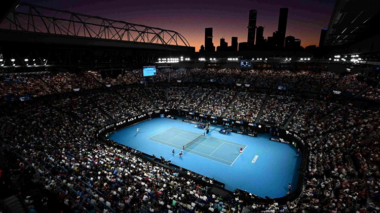 Preview: What tennis events are on in January 2023?