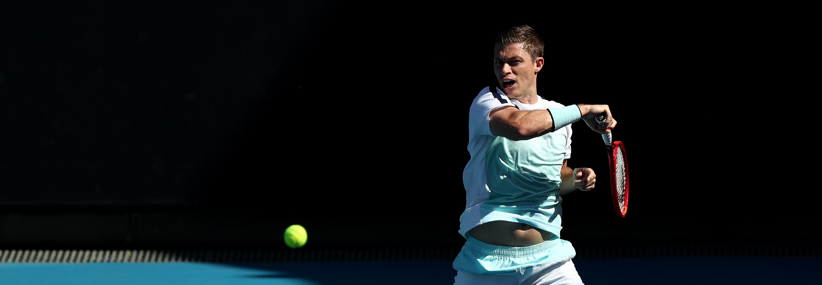 Neal Skupski Tennis Player Profile & Rankings | LTA